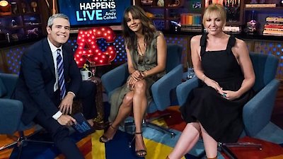 Watch What Happens: Live Season 14 Episode 131