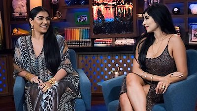 Watch What Happens: Live Season 14 Episode 141