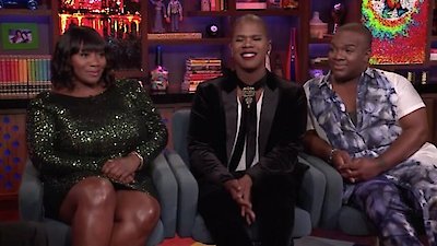 Watch What Happens: Live Season 14 Episode 146