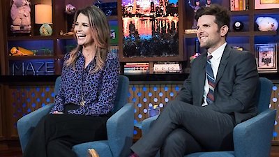 Watch What Happens: Live Season 14 Episode 155