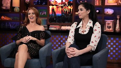 Watch What Happens: Live Season 14 Episode 164