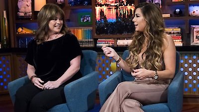 Watch What Happens: Live Season 14 Episode 168