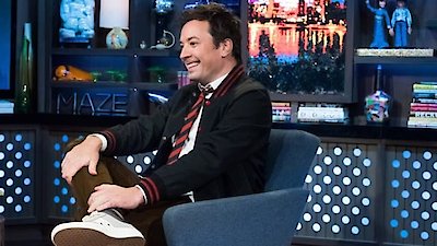 Watch What Happens: Live Season 14 Episode 180