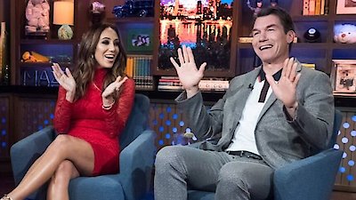 Watch What Happens: Live Season 14 Episode 189