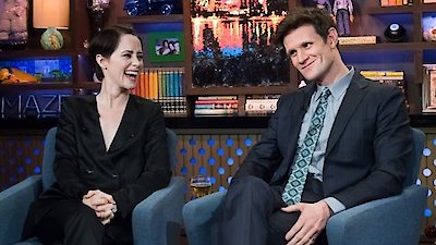 Watch What Happens: Live Season 14 Episode 200