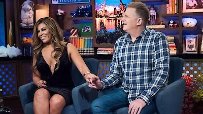 Watch What Happens: Live Season 14 Episode 204