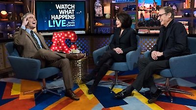 Watch What Happens: Live Season 15 Episode 23