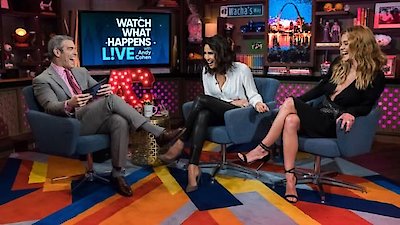 Watch What Happens: Live Season 15 Episode 27