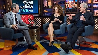 Watch What Happens: Live Season 15 Episode 41