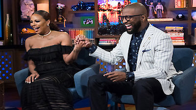 Watch What Happens: Live Season 15 Episode 43