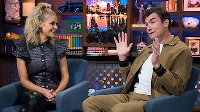 Watch What Happens: Live Season 15 Episode 45