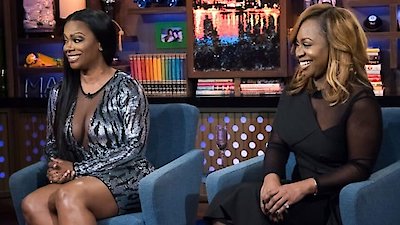 Watch What Happens: Live Season 15 Episode 46