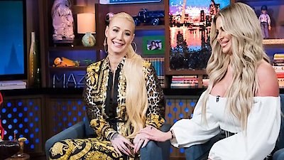 Watch What Happens: Live Season 15 Episode 48