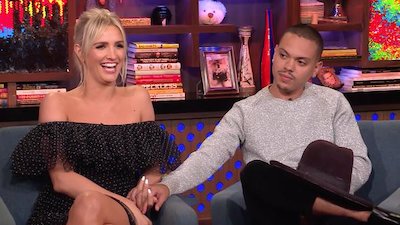 Watch What Happens: Live Season 15 Episode 135