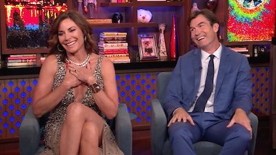 Watch What Happens: Live Season 15 Episode 136