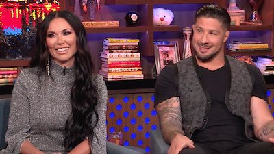 Watch What Happens: Live Season 15 Episode 145