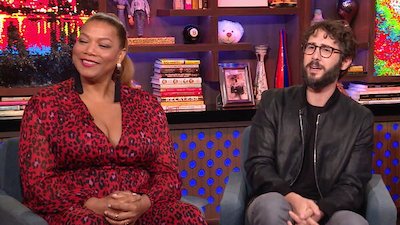 Watch What Happens: Live Season 15 Episode 146