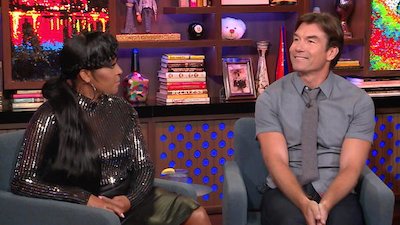 Watch What Happens: Live Season 15 Episode 148