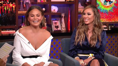 Watch What Happens: Live Season 15 Episode 149