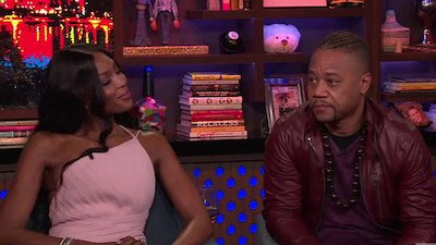 Watch What Happens: Live Season 15 Episode 151
