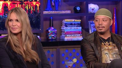 Watch What Happens: Live Season 15 Episode 152