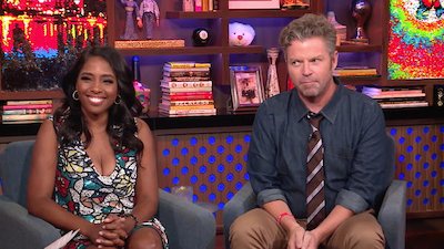 Watch What Happens: Live Season 15 Episode 153