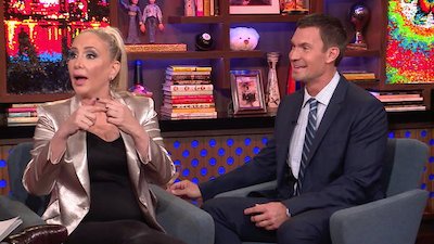 Watch What Happens: Live Season 15 Episode 154