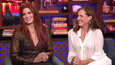 Watch What Happens: Live Season 15 Episode 157