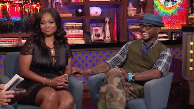 Watch What Happens: Live Season 15 Episode 158