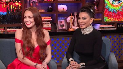Watch What Happens: Live Season 16 Episode 4