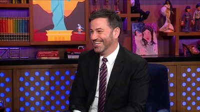 Watch What Happens: Live Season 16 Episode 11