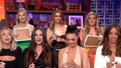 Watch What Happens: Live Season 16 Episode 13