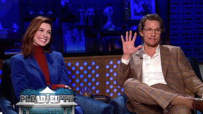 Watch What Happens: Live Season 16 Episode 14