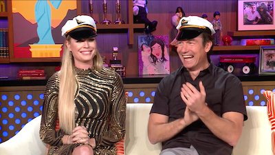 Watch What Happens: Live Season 16 Episode 18