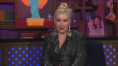 Watch What Happens: Live Season 16 Episode 20