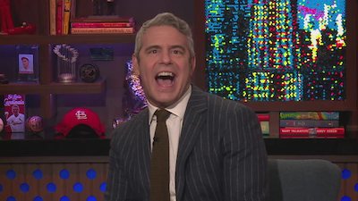 Watch What Happens: Live Season 16 Episode 27