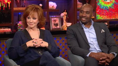 Watch What Happens: Live Season 16 Episode 29