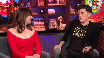Watch What Happens: Live Season 16 Episode 30