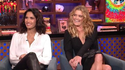 Watch What Happens: Live Season 16 Episode 32