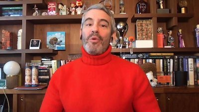 Watch What Happens: Live Season 17 Episode 58