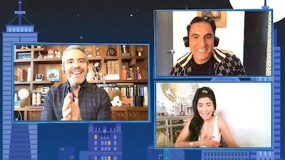 Watch What Happens: Live Season 17 Episode 59