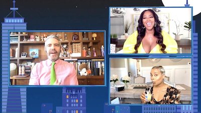 Watch What Happens: Live Season 17 Episode 60