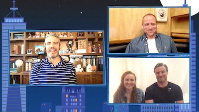 Watch What Happens: Live Season 17 Episode 61