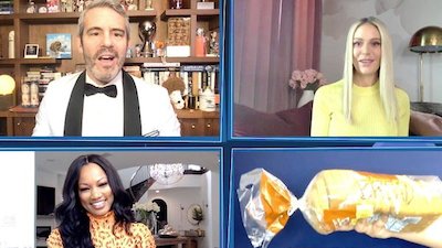 Watch What Happens: Live Season 17 Episode 63