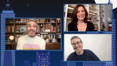 Watch What Happens: Live Season 17 Episode 64