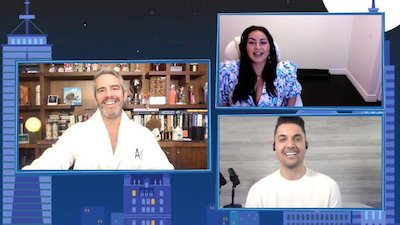 Watch What Happens: Live Season 17 Episode 65