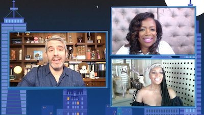 Watch What Happens: Live Season 17 Episode 66
