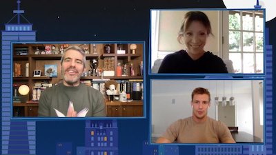 Watch What Happens: Live Season 17 Episode 67