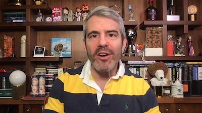 Watch What Happens: Live Season 17 Episode 68