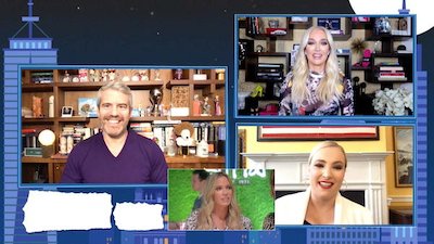 Watch What Happens: Live Season 17 Episode 69